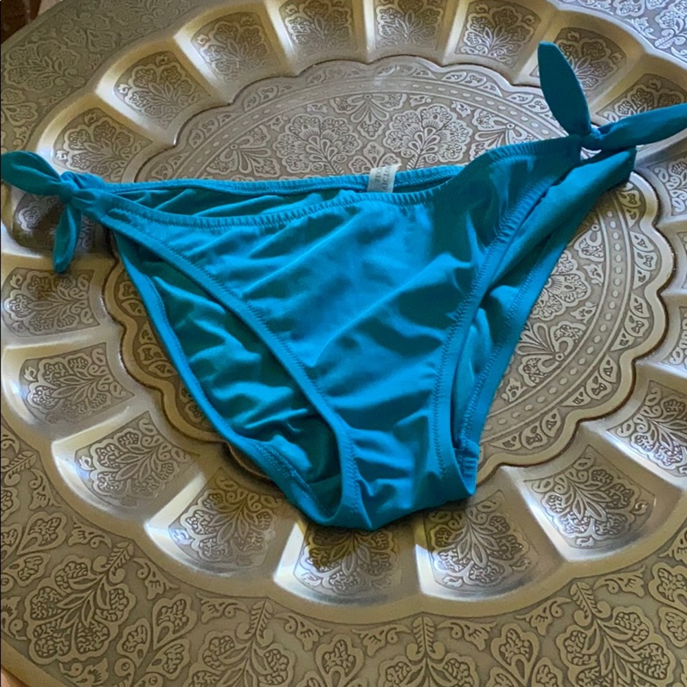 Victoria Secret Swim Bottom.